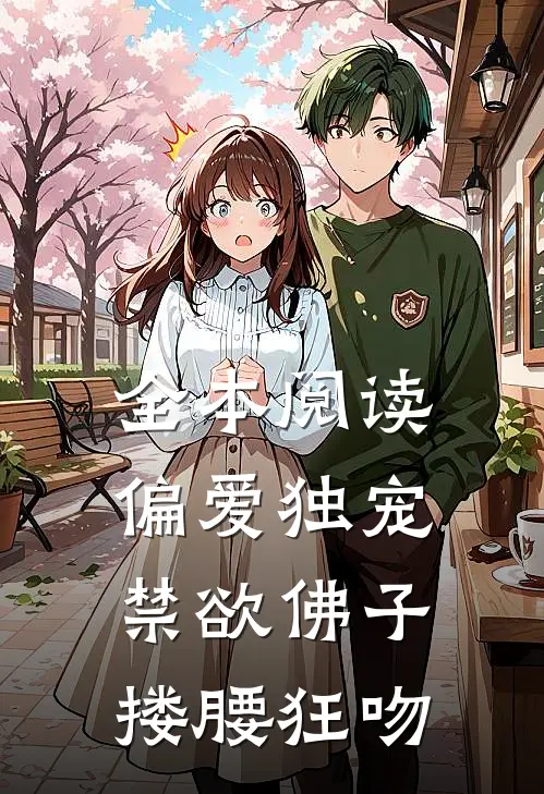 全本阅读偏爱独宠，禁欲佛子搂腰狂吻