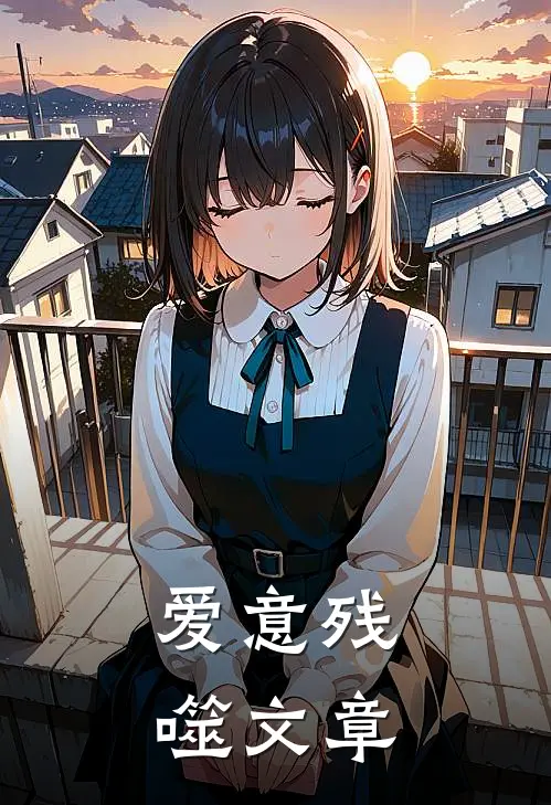 爱意残噬文章