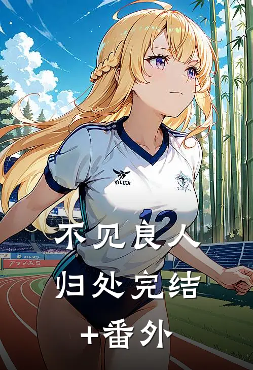 不见良人归处完结+番外