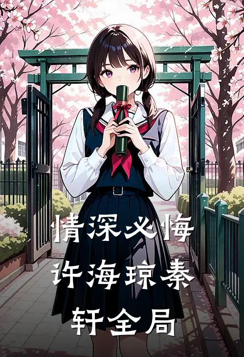 情深必悔许海琼秦轩全局