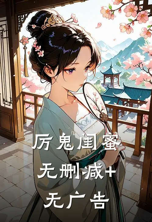 厉鬼闺蜜无删减+无广告