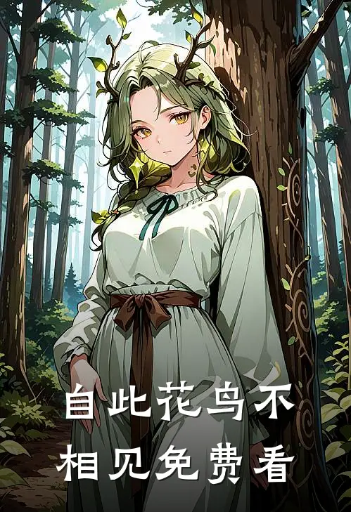 自此花鸟不相见免费看