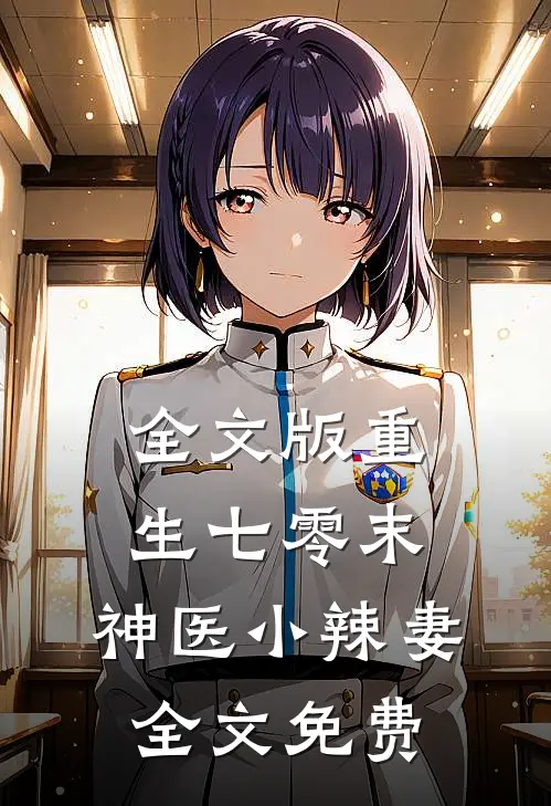 全文版重生七零末:神医小辣妻全文免费