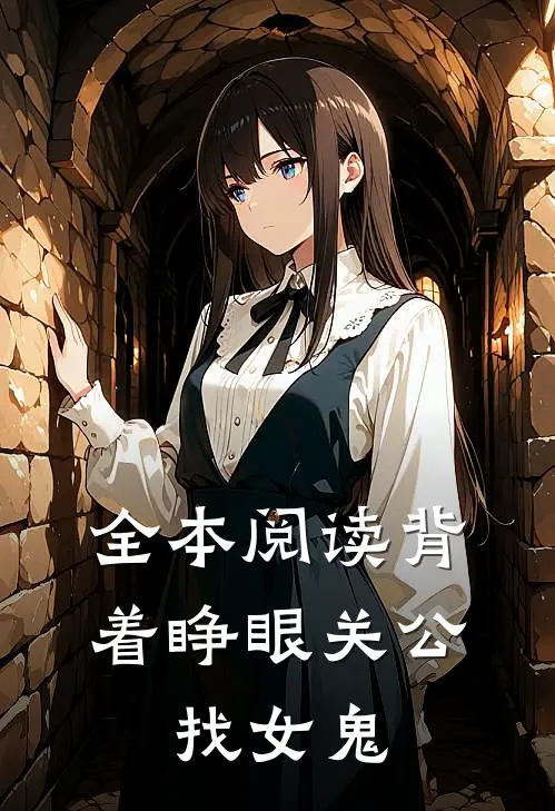 全本阅读背着睁眼关公，找女鬼