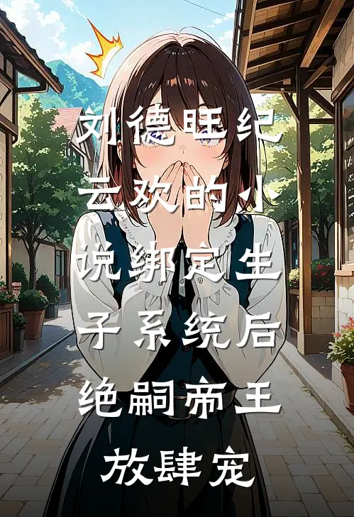刘德旺纪云欢的小说绑定生子系统后，绝嗣帝王放肆宠