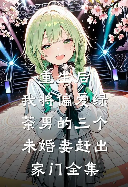 重生后，我将偏爱绿茶男的三个未婚妻赶出家门全集