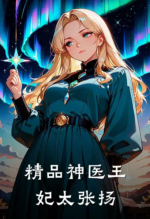 精品神医王妃太张扬