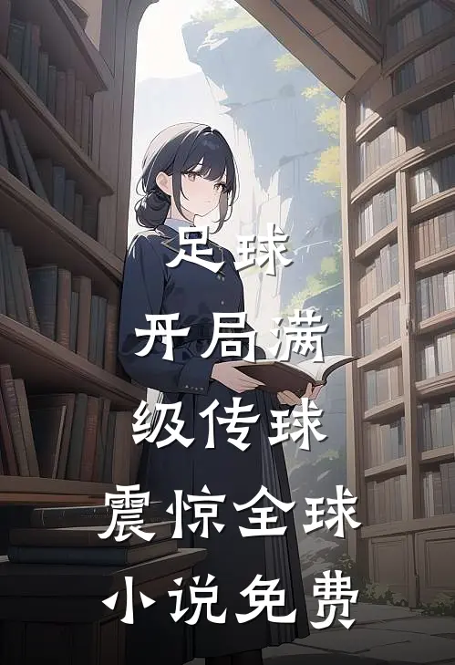 足球：开局满级传球，震惊全球小说免费