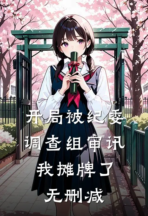 开局被纪委调查组审讯，我摊牌了无删减