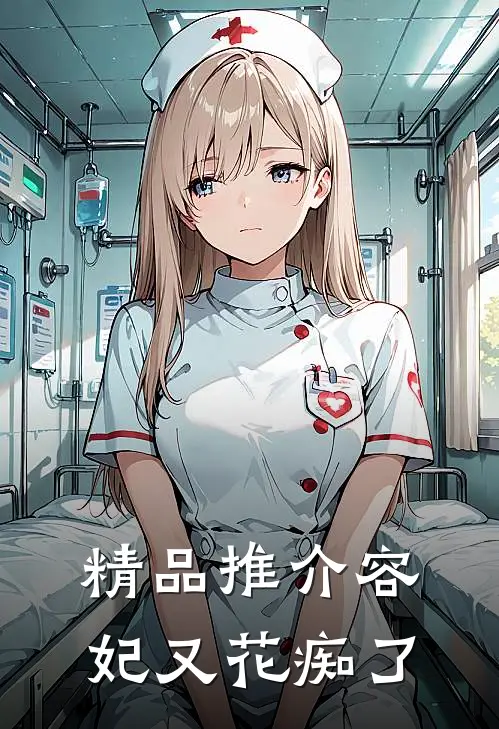 精品推介容妃又花痴了