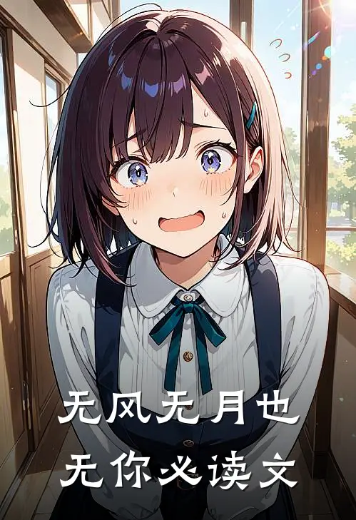无风无月也无你必读文