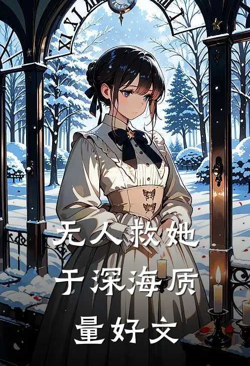 无人救她于深海质量好文