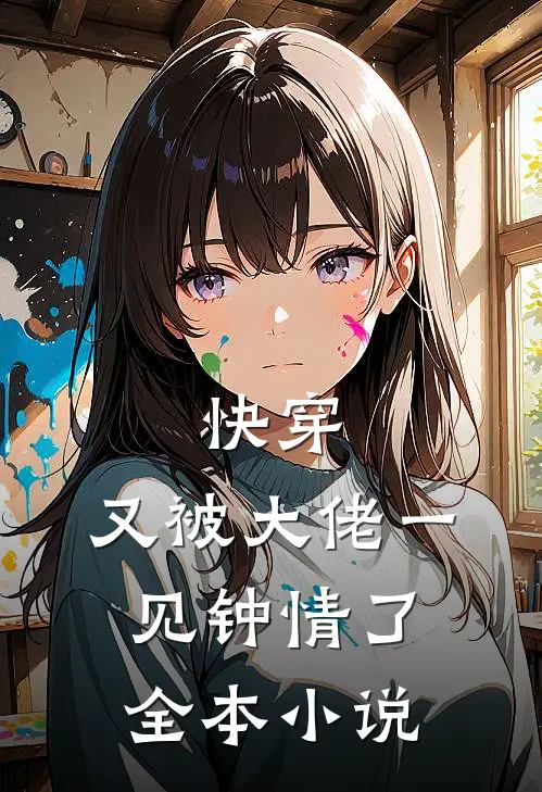 快穿：又被大佬一见钟情了全本小说
