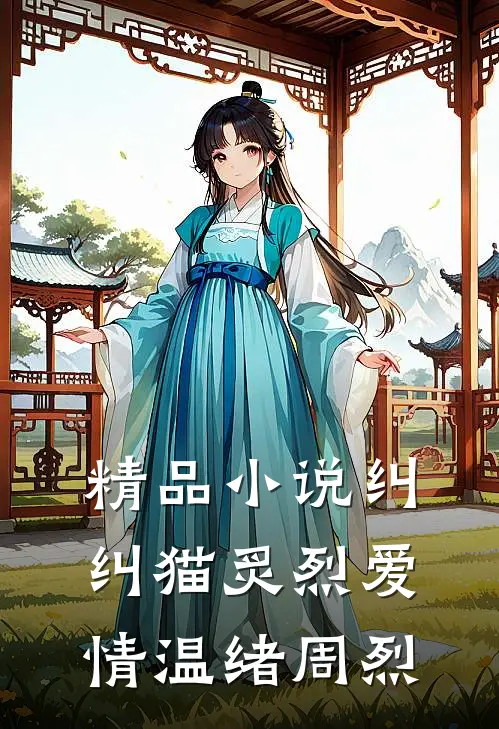 精品小说纠纠猫炙烈爱情温绪周烈