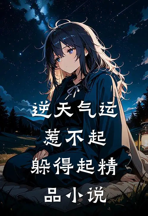 逆天气运：惹不起，躲得起精品小说