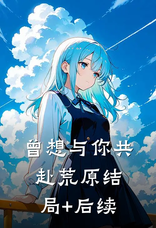 曾想与你共赴荒原结局+后续