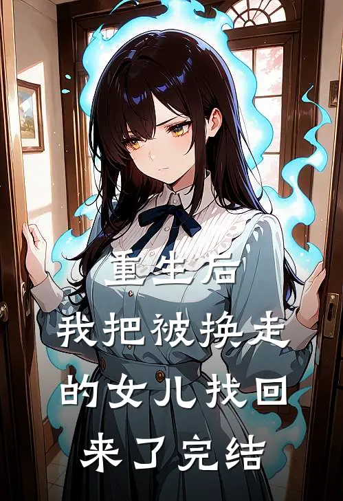重生后，我把被换走的女儿找回来了完结