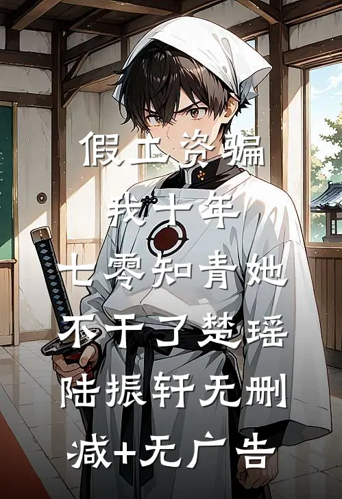 假工资骗我十年，七零知青她不干了楚瑶陆振轩无删减+无广告