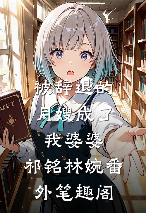 被辞退的月嫂成了我婆婆：祁铭林婉番外笔趣阁