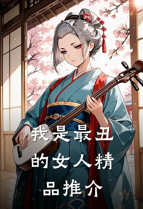 我是最丑的女人精品推介