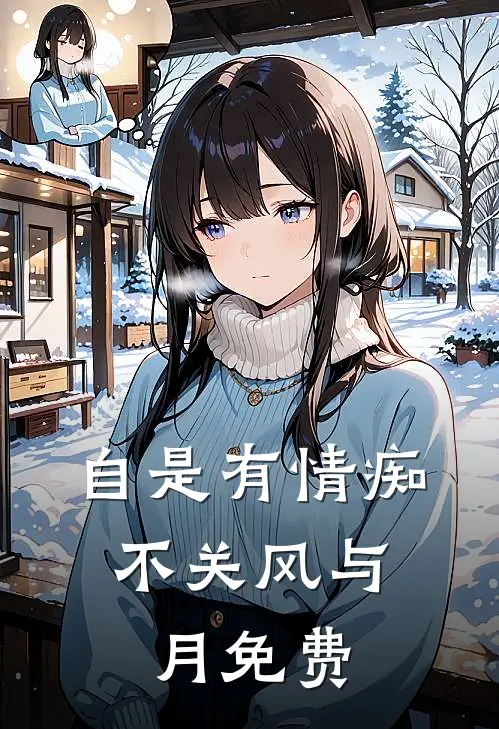 自是有情痴，不关风与月免费