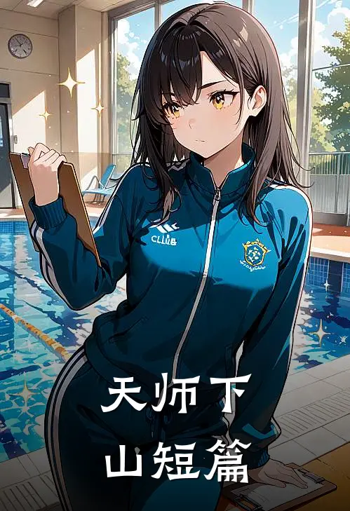 天师下山短篇