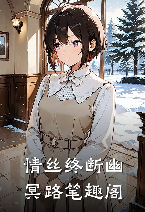 情丝终断幽冥路笔趣阁