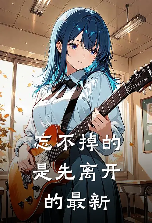 忘不掉的，是先离开的最新