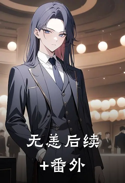 无恙后续+番外