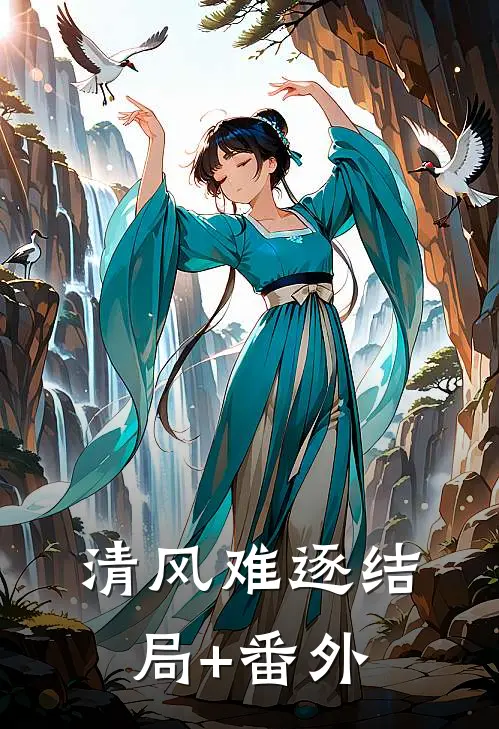 清风难逐结局+番外