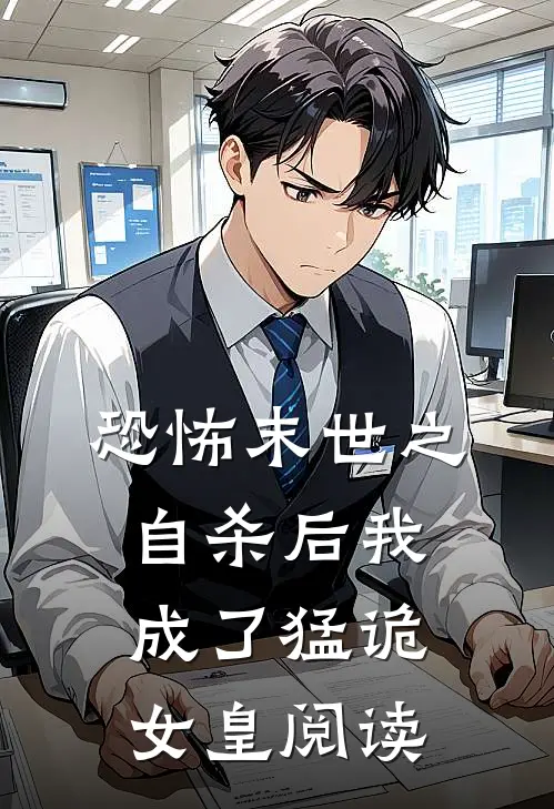 恐怖末世之自杀后我成了猛诡女皇阅读