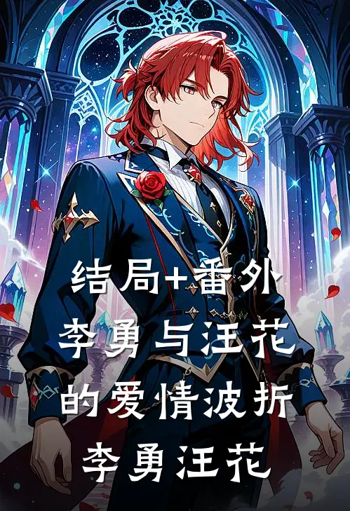 结局+番外李勇与汪花的爱情波折李勇汪花