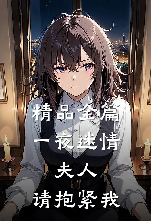 精品全篇一夜迷情：夫人，请抱紧我