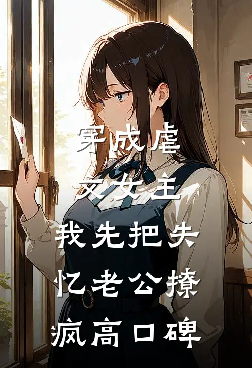 穿成虐文女主，我先把失忆老公撩疯高口碑