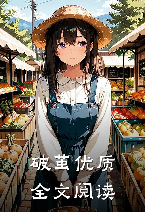 破茧优质全文阅读