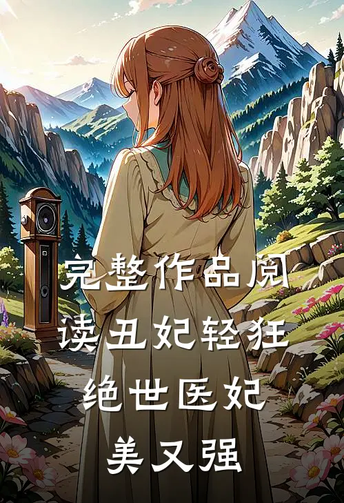 完整作品阅读丑妃轻狂：绝世医妃美又强
