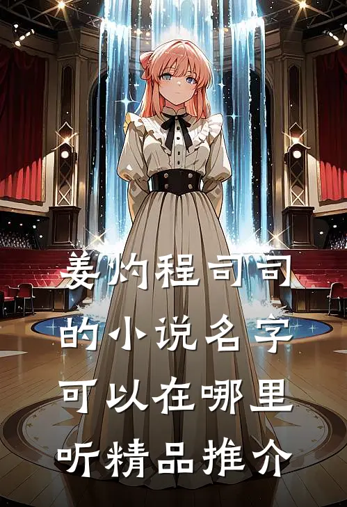姜灼程司司的小说名字可以在哪里听精品推介
