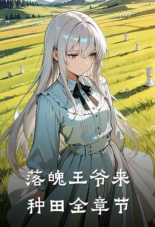 落魄王爷来种田全章节