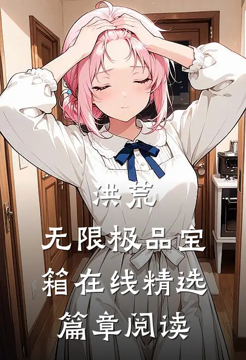 洪荒:无限极品宝箱在线精选篇章阅读