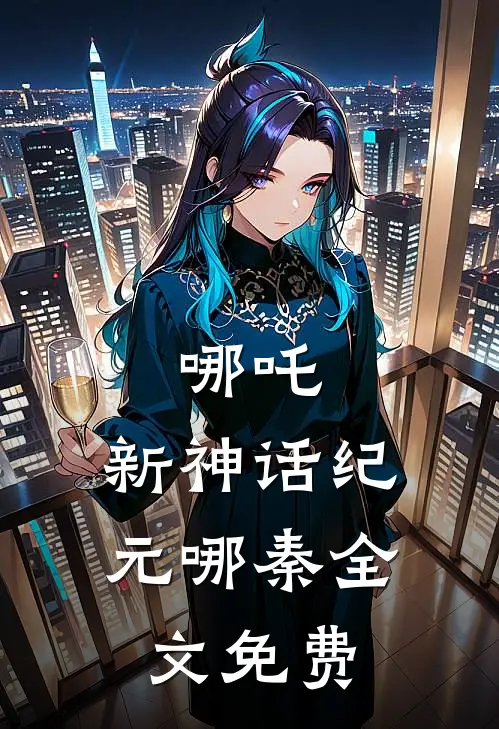 哪吒：新神话纪元哪秦全文免费