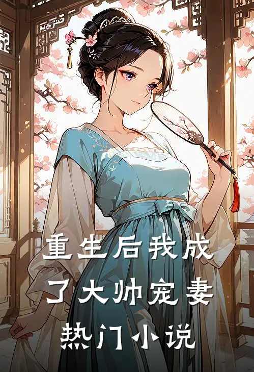 重生后我成了大帅宠妻热门小说