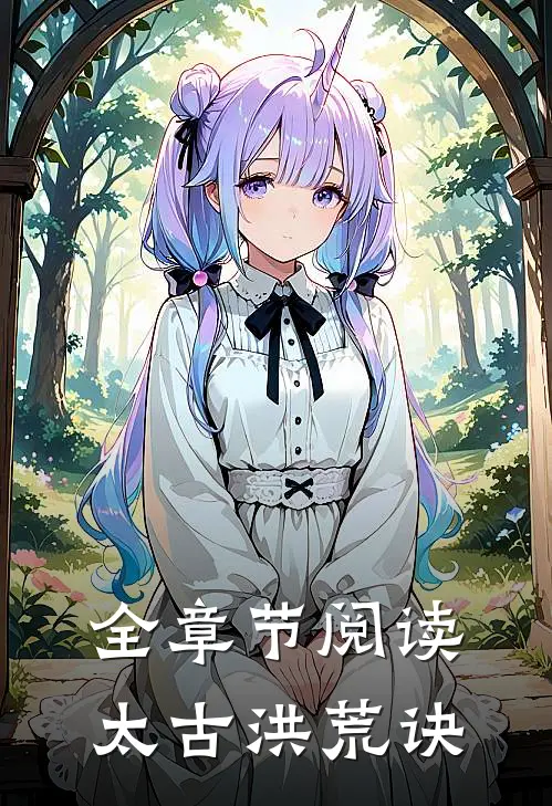 全章节阅读太古洪荒诀