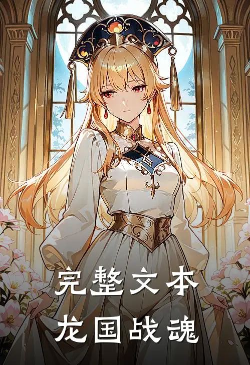 完整文本龙国战魂