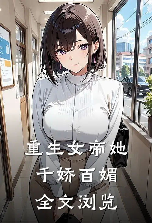 重生女帝她千娇百媚全文浏览
