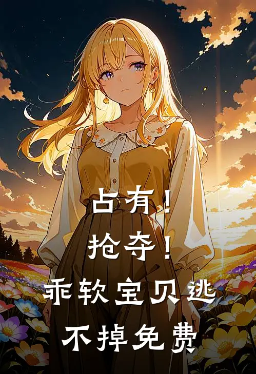 占有！抢夺！乖软宝贝逃不掉免费