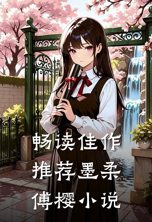 畅读佳作推荐墨柔傅樱小说