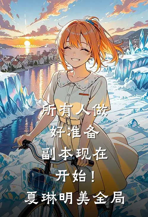 所有人做好准备，副本现在开始！夏琳明美全局