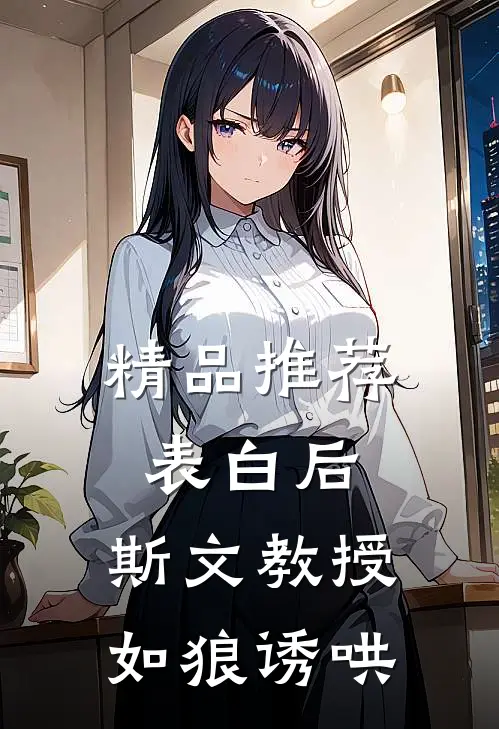 精品推荐表白后，斯文教授如狼诱哄