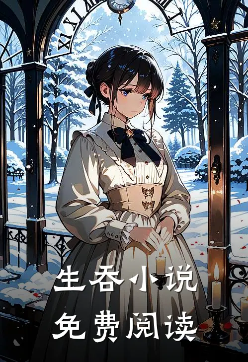 生吞小说免费阅读