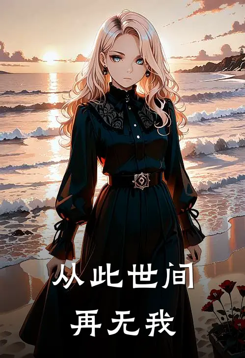 从此世间再无我